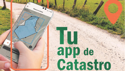 App Catastro